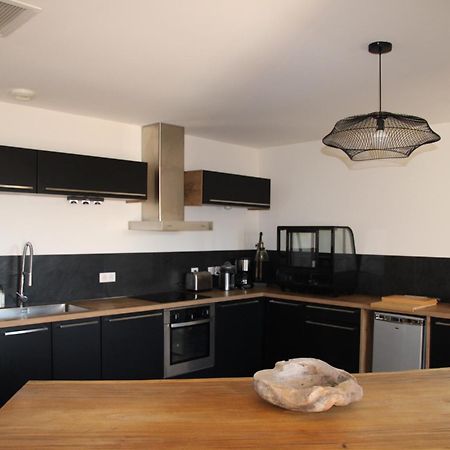 Casa Santa Lucia Bed and Breakfast Bocognano Εξωτερικό φωτογραφία