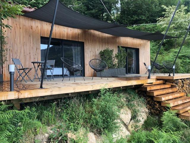 Casa Santa Lucia Bed and Breakfast Bocognano Εξωτερικό φωτογραφία
