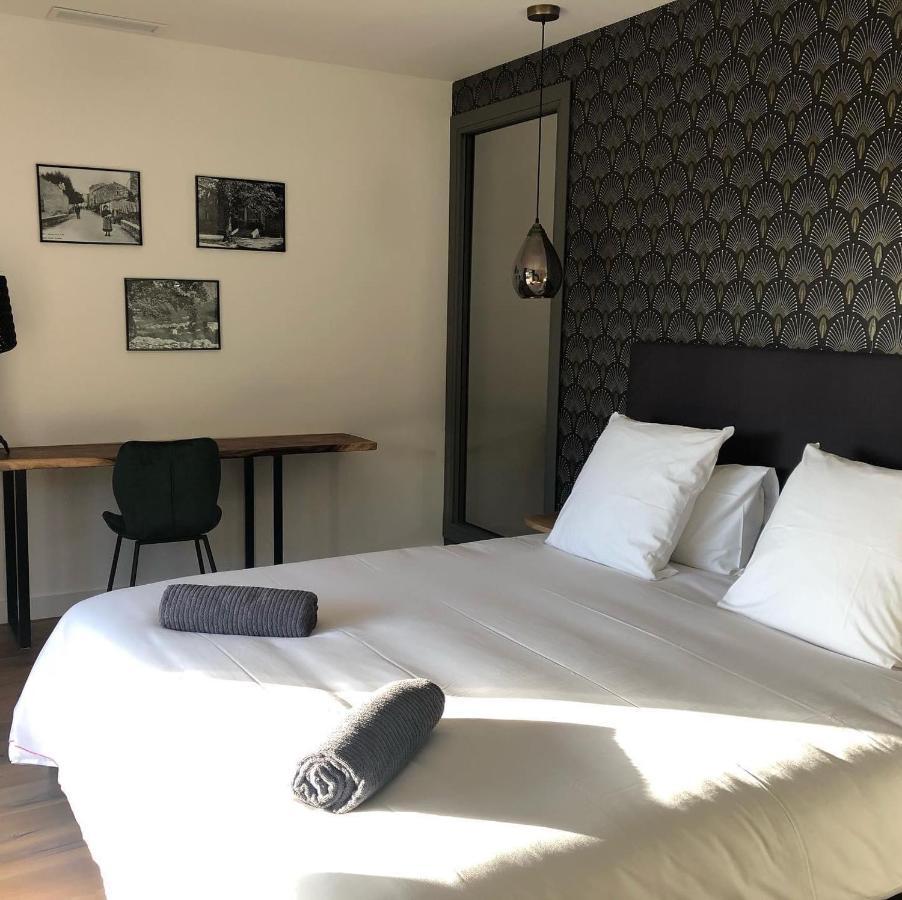 Casa Santa Lucia Bed and Breakfast Bocognano Εξωτερικό φωτογραφία