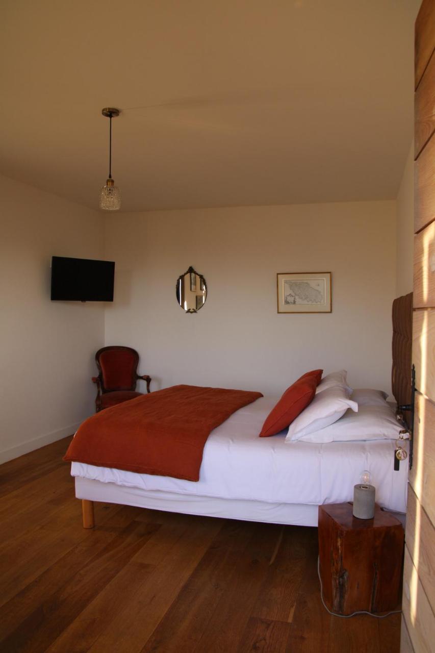 Casa Santa Lucia Bed and Breakfast Bocognano Εξωτερικό φωτογραφία