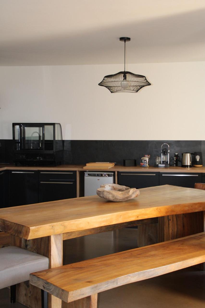 Casa Santa Lucia Bed and Breakfast Bocognano Εξωτερικό φωτογραφία