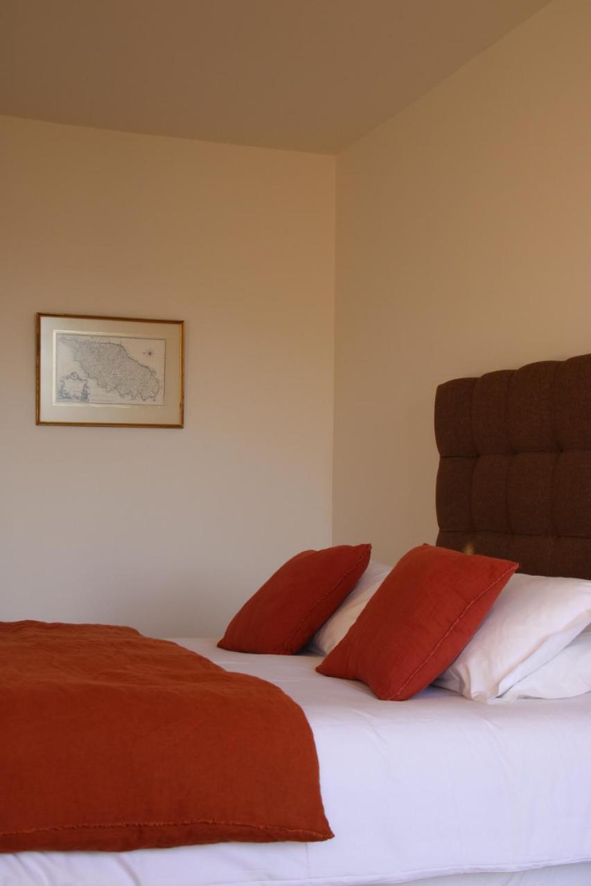 Casa Santa Lucia Bed and Breakfast Bocognano Εξωτερικό φωτογραφία