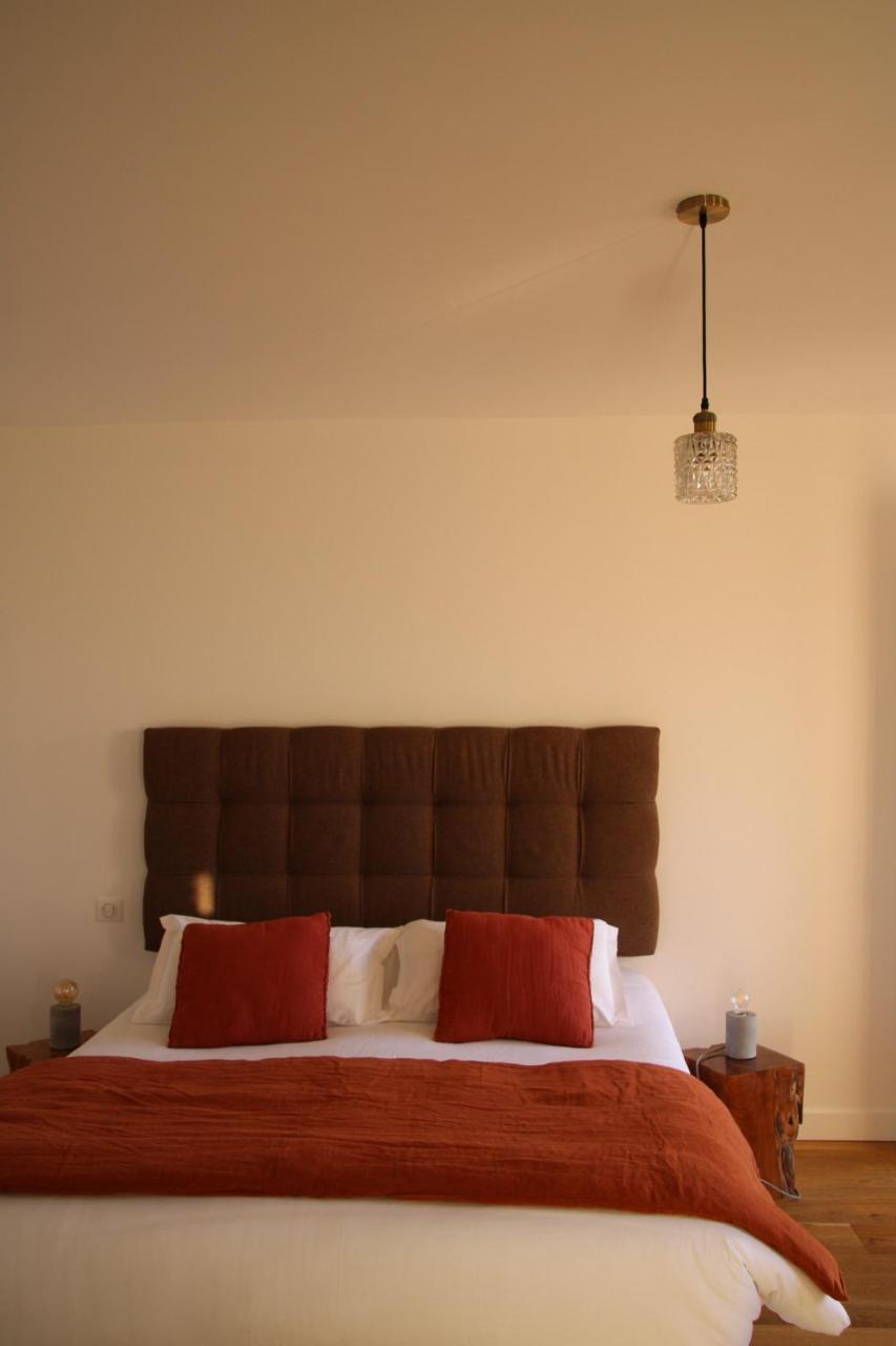 Casa Santa Lucia Bed and Breakfast Bocognano Εξωτερικό φωτογραφία