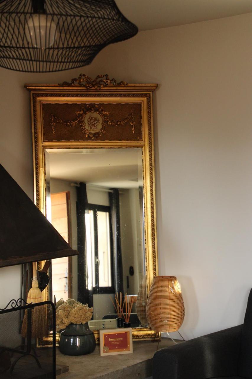 Casa Santa Lucia Bed and Breakfast Bocognano Εξωτερικό φωτογραφία