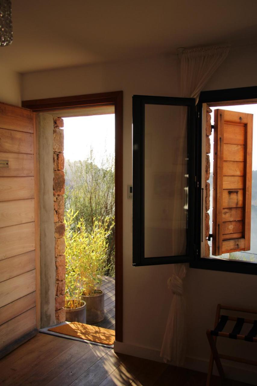Casa Santa Lucia Bed and Breakfast Bocognano Εξωτερικό φωτογραφία