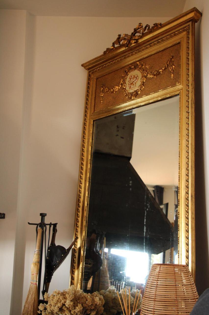 Casa Santa Lucia Bed and Breakfast Bocognano Εξωτερικό φωτογραφία