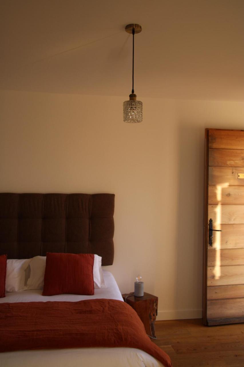 Casa Santa Lucia Bed and Breakfast Bocognano Εξωτερικό φωτογραφία