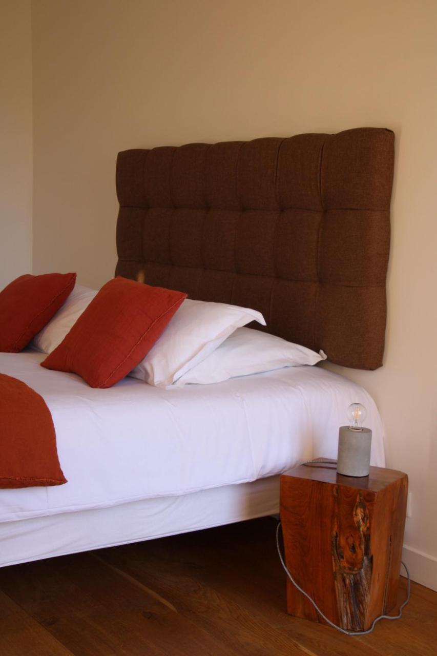 Casa Santa Lucia Bed and Breakfast Bocognano Εξωτερικό φωτογραφία