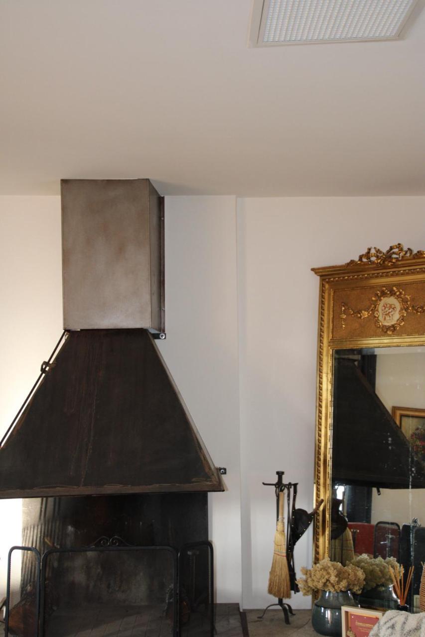 Casa Santa Lucia Bed and Breakfast Bocognano Εξωτερικό φωτογραφία