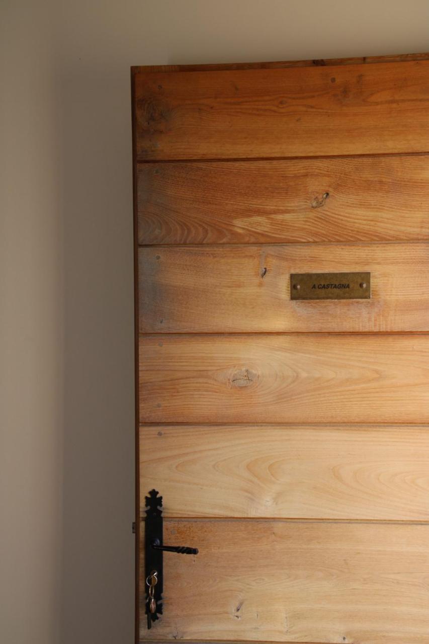 Casa Santa Lucia Bed and Breakfast Bocognano Εξωτερικό φωτογραφία