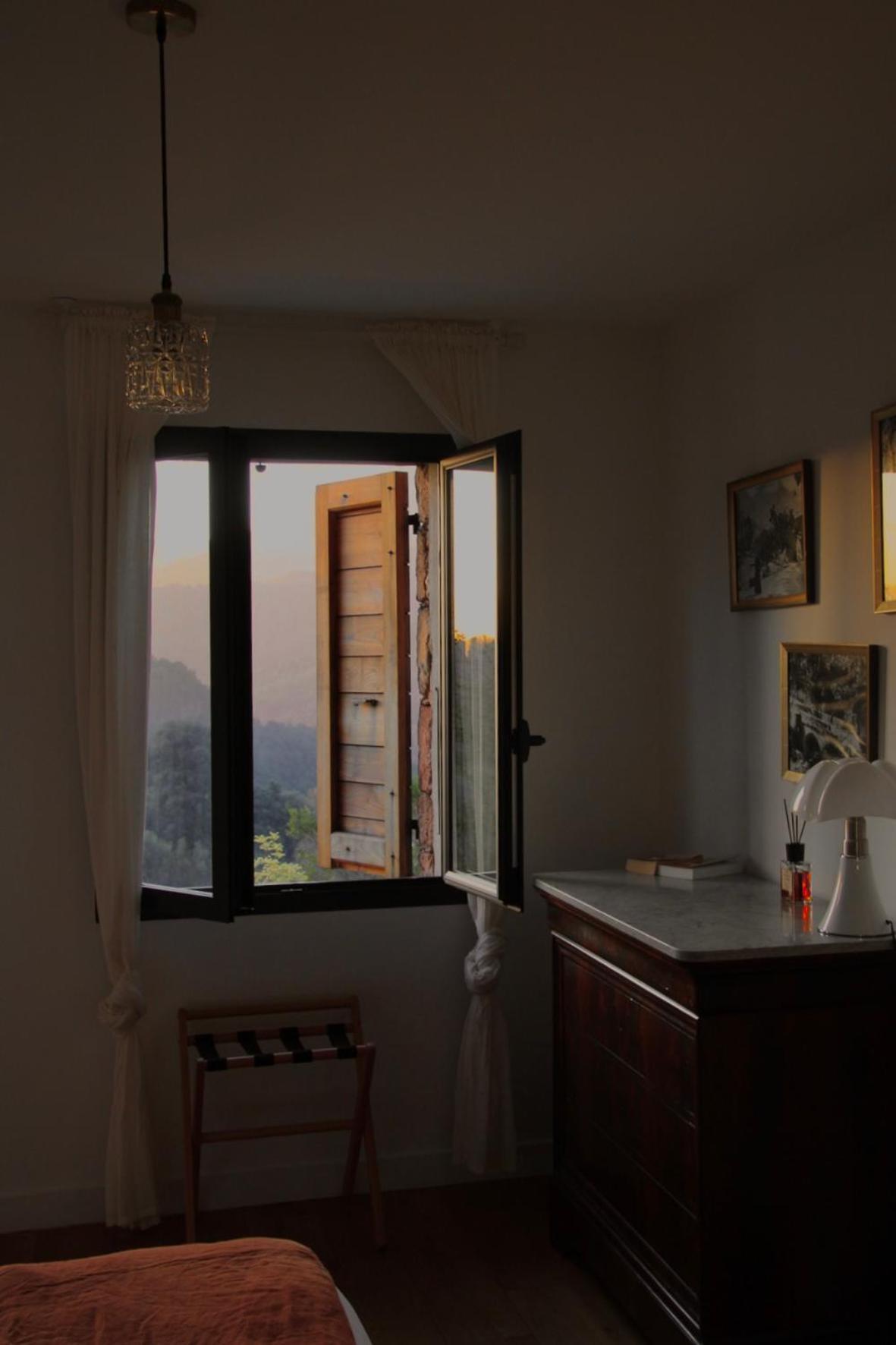 Casa Santa Lucia Bed and Breakfast Bocognano Εξωτερικό φωτογραφία