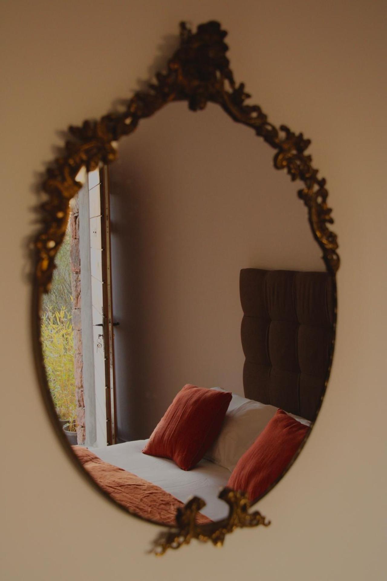 Casa Santa Lucia Bed and Breakfast Bocognano Εξωτερικό φωτογραφία