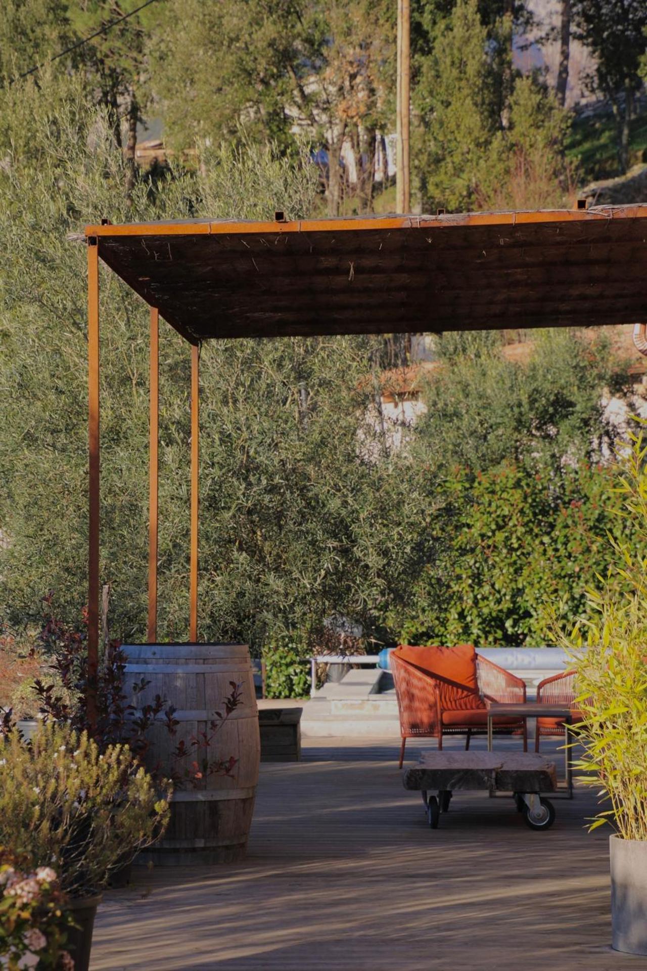 Casa Santa Lucia Bed and Breakfast Bocognano Εξωτερικό φωτογραφία