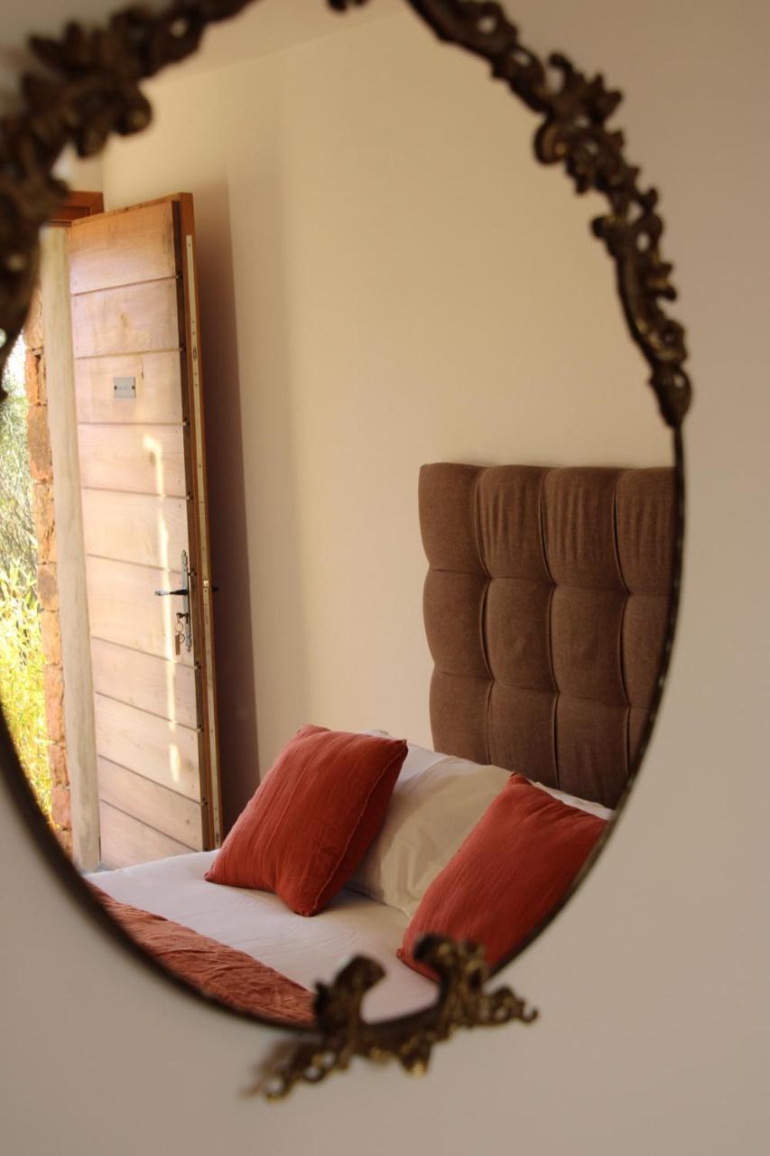 Casa Santa Lucia Bed and Breakfast Bocognano Εξωτερικό φωτογραφία