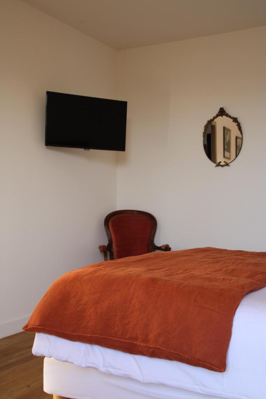 Casa Santa Lucia Bed and Breakfast Bocognano Εξωτερικό φωτογραφία