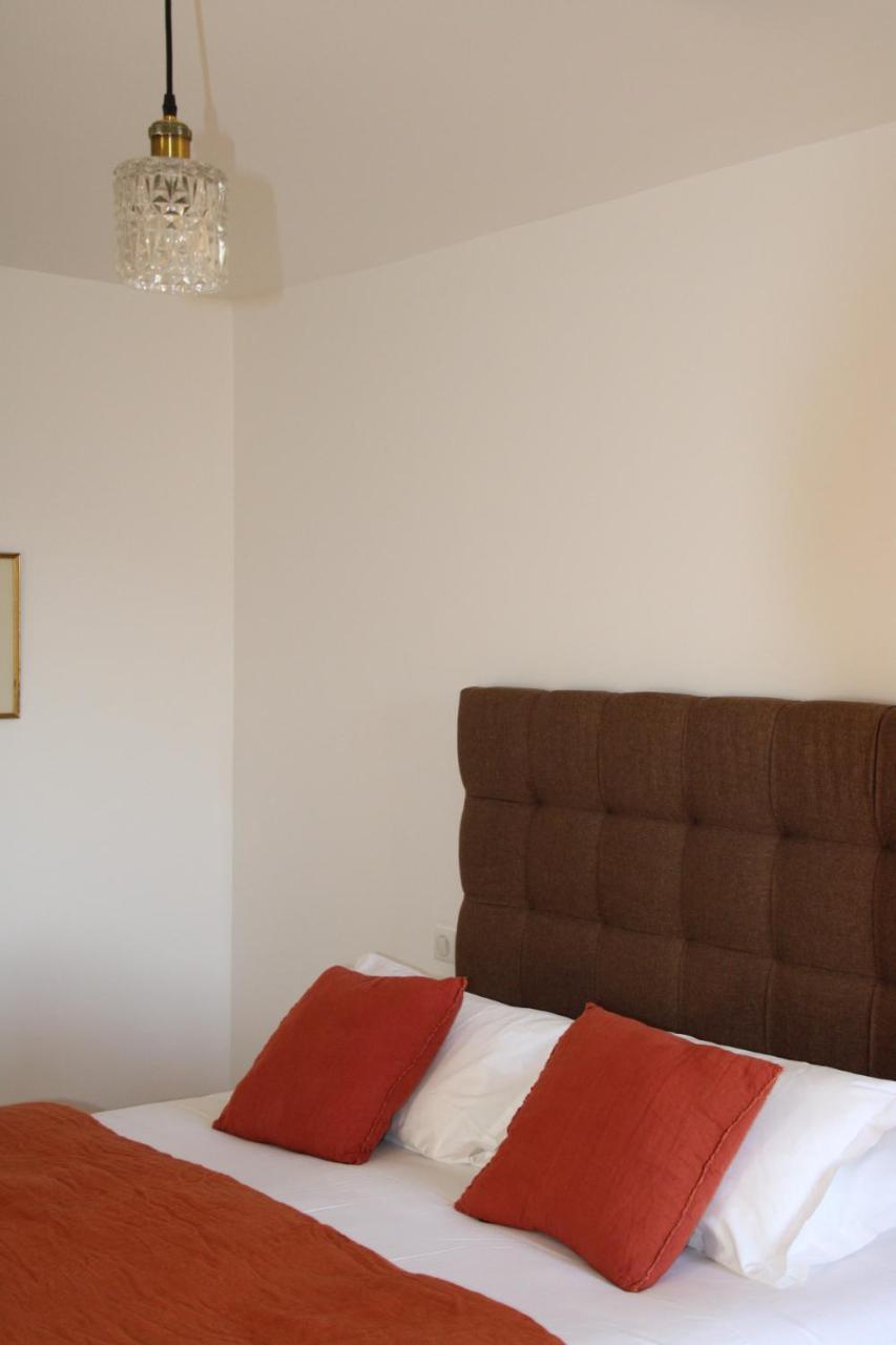 Casa Santa Lucia Bed and Breakfast Bocognano Εξωτερικό φωτογραφία