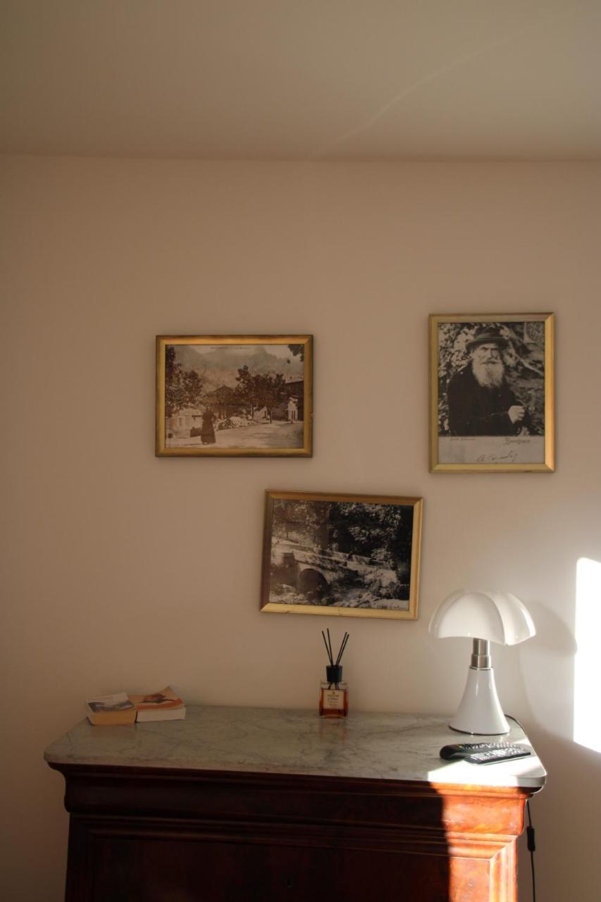 Casa Santa Lucia Bed and Breakfast Bocognano Εξωτερικό φωτογραφία