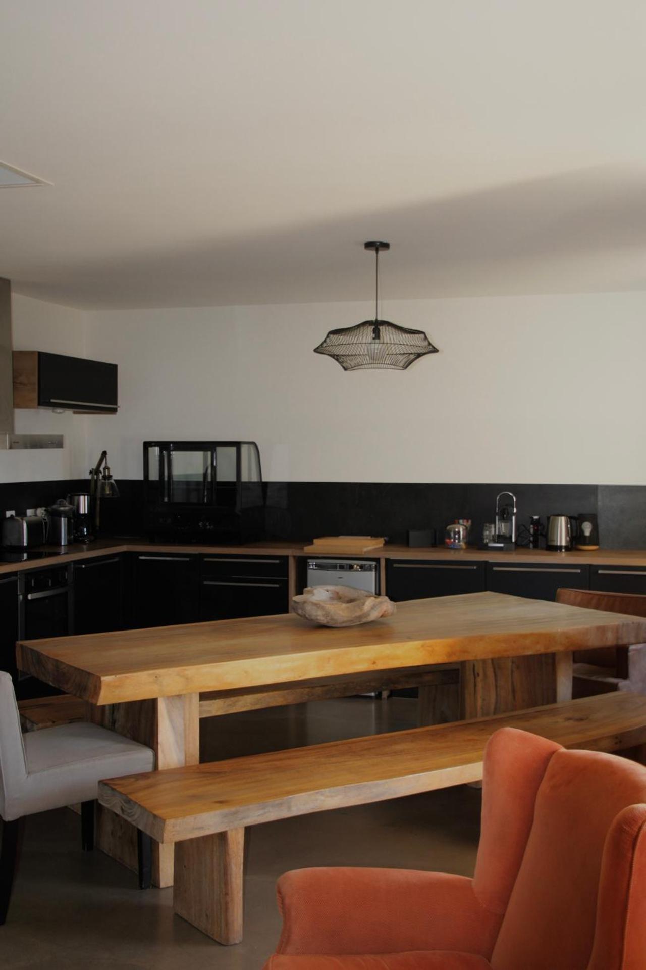 Casa Santa Lucia Bed and Breakfast Bocognano Εξωτερικό φωτογραφία
