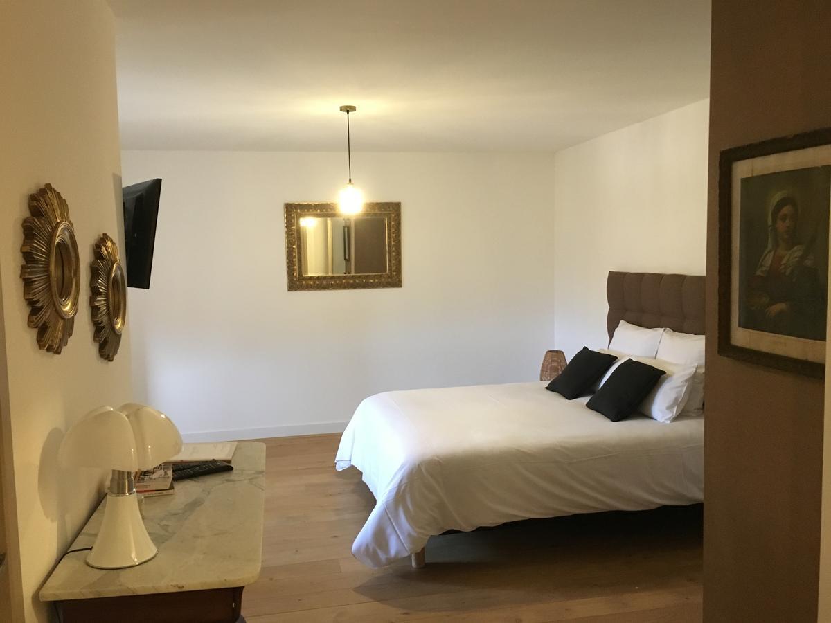 Casa Santa Lucia Bed and Breakfast Bocognano Εξωτερικό φωτογραφία