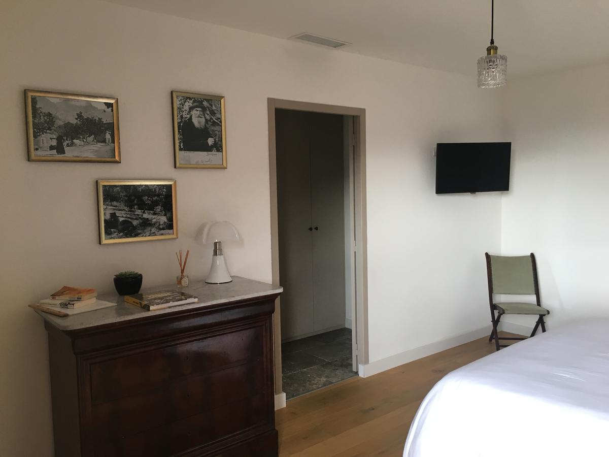 Casa Santa Lucia Bed and Breakfast Bocognano Εξωτερικό φωτογραφία
