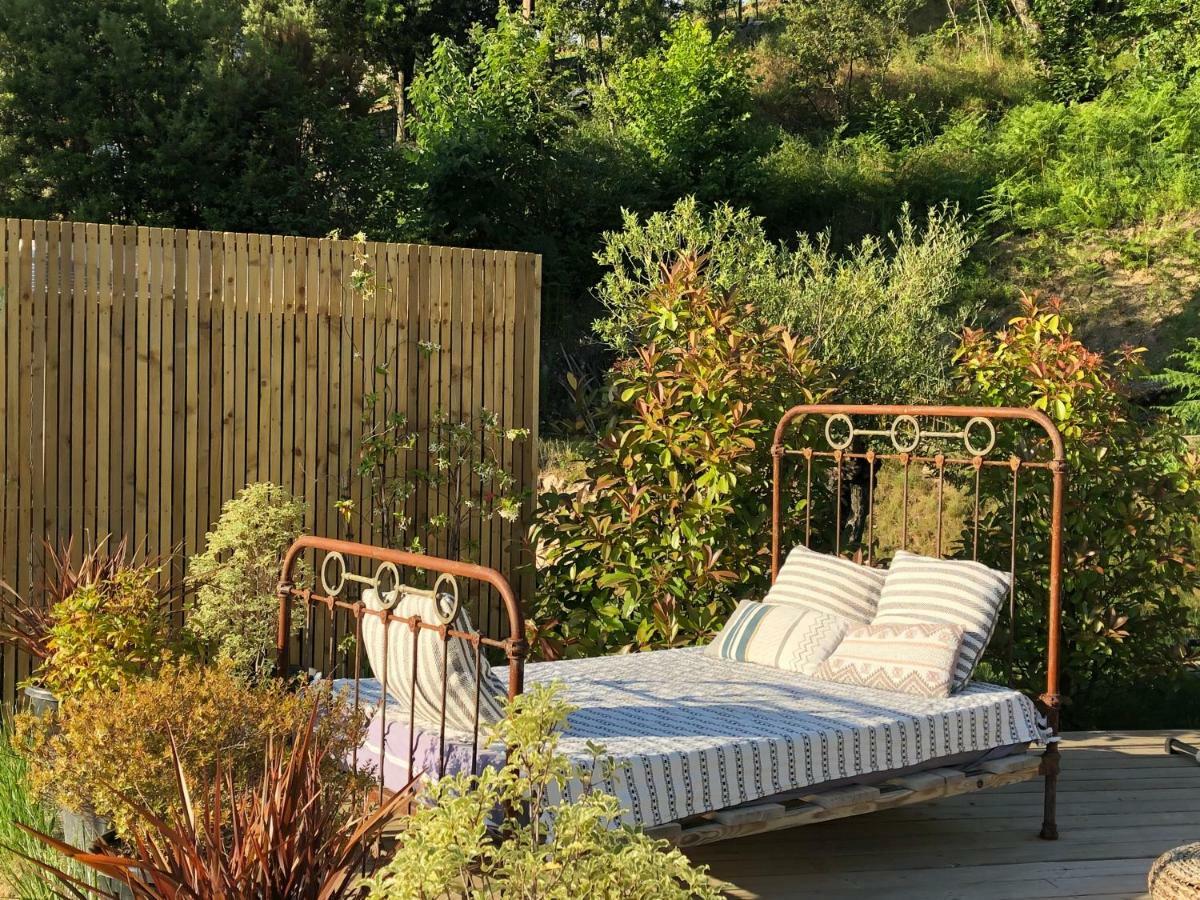 Casa Santa Lucia Bed and Breakfast Bocognano Εξωτερικό φωτογραφία